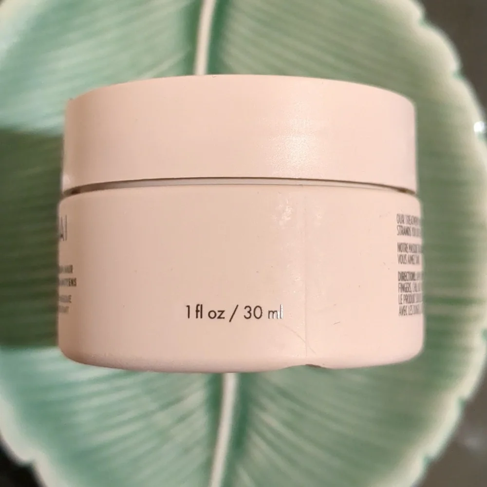 Hair Treatment Masque